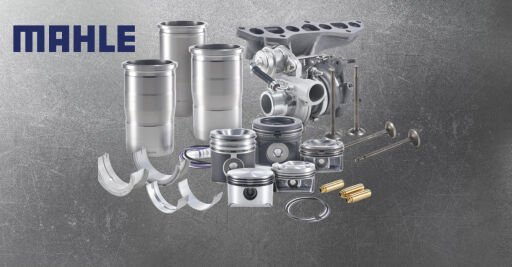 MAHLE PİSTON
