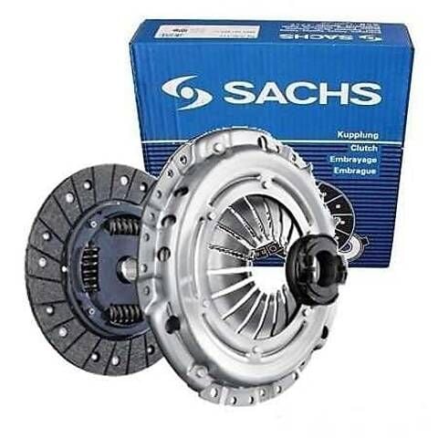 SACHS