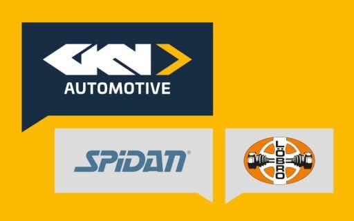 GKN