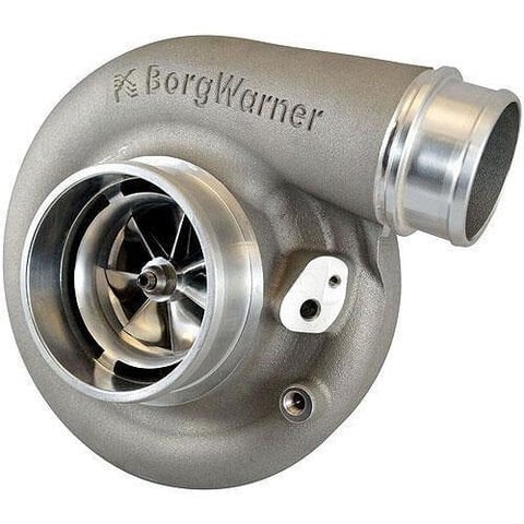 BORGWARNER-AV