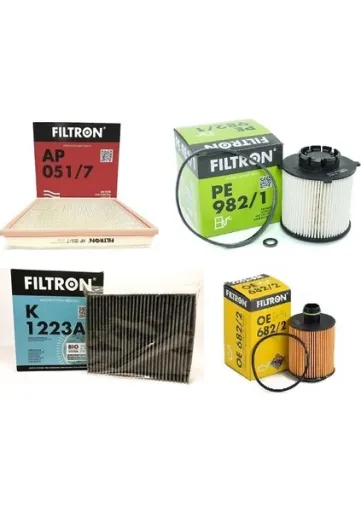 FİLTRON