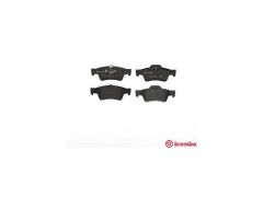 FREN BALATASI ARKA M.BENZ 164 251 463 04-19