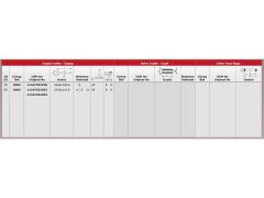 SUPAP IN.8 EX.8 BMW E81 87 90 92 07-13