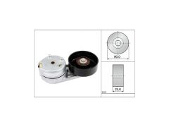 GERGİ KÜTÜĞÜ LAND DİSC4 SPORT1 09-