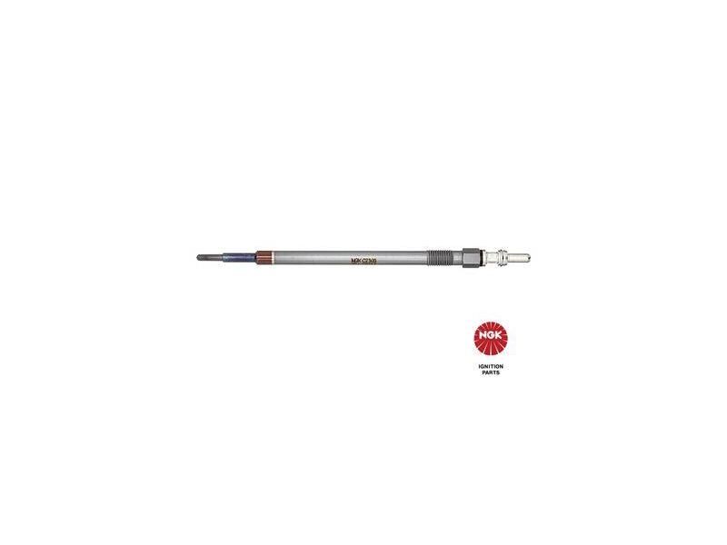 KIZDIRMA BUJİSİ M.BENZ 640 642 651 04-