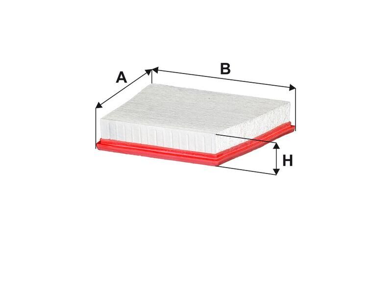 HAVA FİLTRESİ LAND RR VELAR L560    JAGUAR F.PACE XE XF 15-