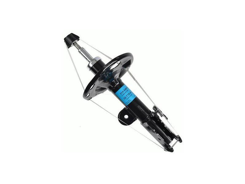 AMORTİSÖR ÖN GAZLI SOL TOYOTA RAV4 05-