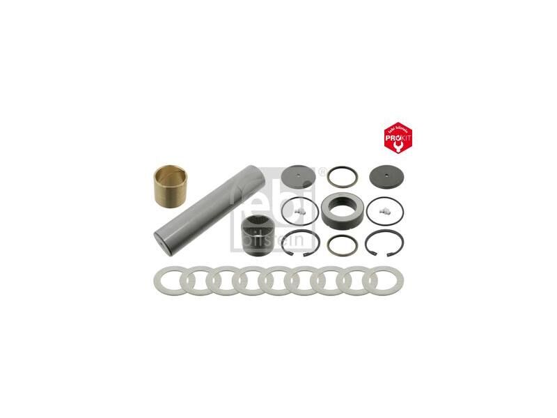 DİNGİL TAM. TK. LKW MAN E2000 F2000 LİON NG NL SL