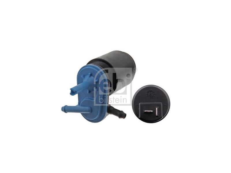 SİLECEK POMPASI LKW MAN 2000 LİON M90