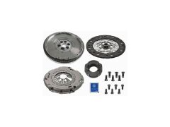 DEB. SETİ + VOLANT + RULMAN VAG A1 A3 BO1 GO3-4 PAS PO3-4-5 95