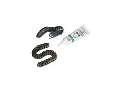 YAĞ POMPA ZİNCİR SETİ OPEL AST.J-K INS.A-B MOK.X 13-