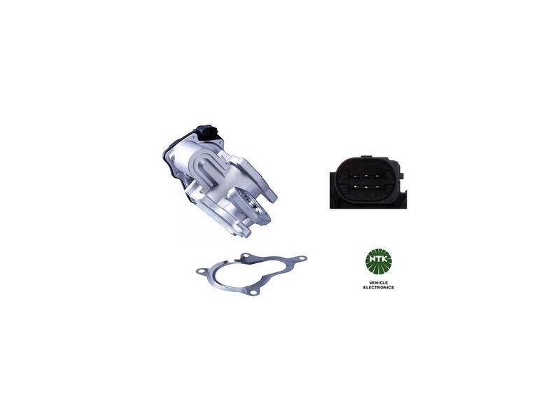 EGR VALFİ VAG A3 A4 A6 OCTAVIA 04-12
