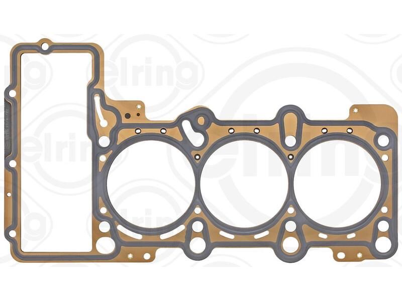 SİL. KAP CONTA VAG A4 A5 A6 A7 A8 TOUAREG 05-