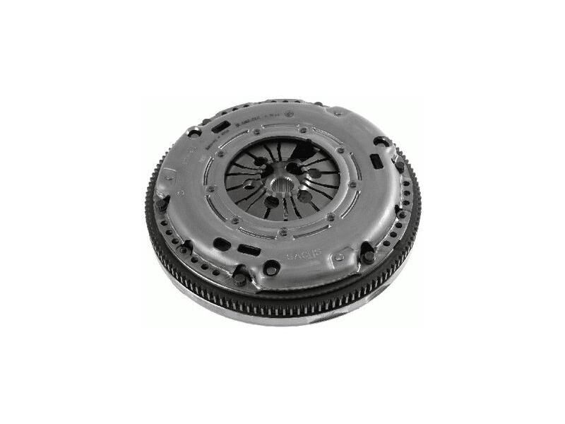 DEB. SETİ + VOLANT VAG A3 BO1 GO3-4 PAS PO3-5 95-