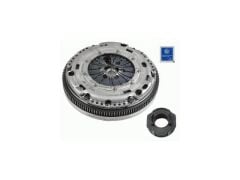 DEB. SETİ + VOLANT + RULMAN VAG A3 GO6 JET3 PASSAT 08-18