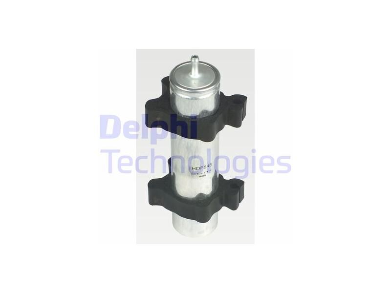 YAKIT FİLTRESİ BMW E46 98-08