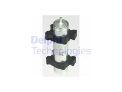 YAKIT FİLTRESİ BMW E46 98-08