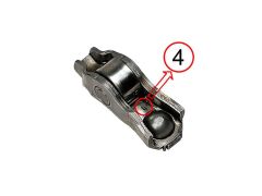 PİYANO TUŞU BMW N13 20 52 54 55 63 04-