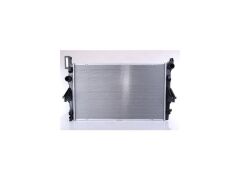 SU RADYATÖRÜ M.BENZ W447 14-