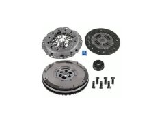 DEB. SETİ + VOLANT + RULMAN VAG A4 A6 2.0TDİ 04-10