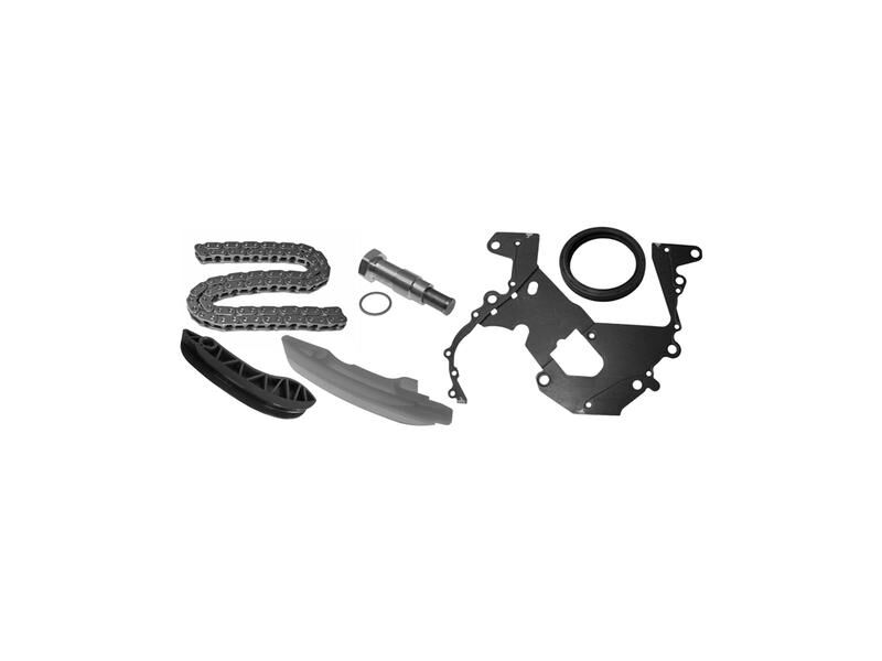 KUMANDA ZİNCİR SETİ BMW N47 57 09-