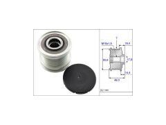 ALTER. KASNAĞI M.BENZ 626 642 05-