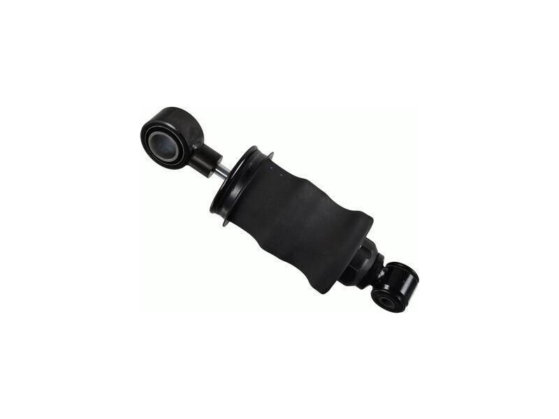 KABİN AMORTİSÖRÜ ÖN LKW M.BENZ ACTROS ANTOS AROCS OM470 471 936 EU6