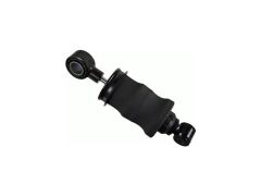 KABİN AMORTİSÖRÜ ÖN LKW M.BENZ ACTROS ANTOS AROCS OM470 471 936 EU6