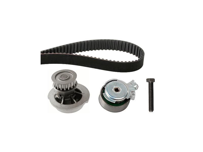 TRİGER SETİ + DEVİRDAİM CHEVROLET AVEO LACETTI 03-