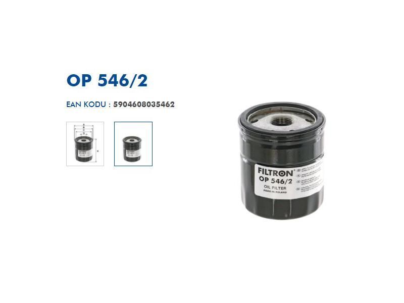 YAĞ FİLTRESİ FORD CMAX2 EDGE FOCUS3 GALAXY3 KUGA2 MONDEO5 SMAX2 14-