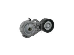 GERGİ KÜTÜĞÜ LKW M.BENZ ATEGO