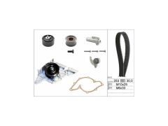 TRİGER SETİ + DEVİRDAİM VAG A4 A6 PASSAT 95-