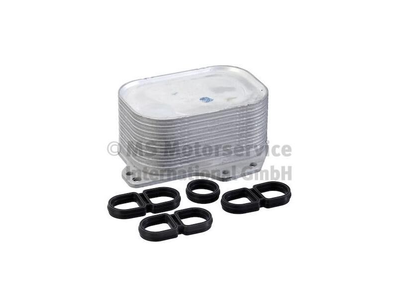 YAĞ RADYATÖRÜ VAG A1 A3 Q2 Q3 GO7 JET4 PAS PO6 TROC 13-