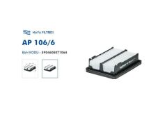 HAVA FİLTRESİ HONDA HR-V2 JAZZ4 15-