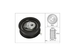 GERGİ RULMANI VAG 80 A4 A6 CAD2 GO3-4 T4 PASSAT 91-