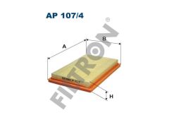 HAVA FİLTRESİ HYUNDAI ATOS AMICA SANTRO 03-