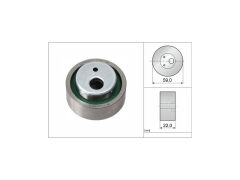 GERGİ RULMANI PSA BERLINGO 106 205 206 306 405 PARTNER 94-