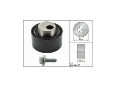 GERGİ RULMANI PSA BERLINGO C5 JUMPER DUCATO 206 306 406 607 99-