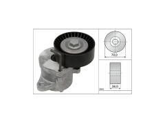 GERGİ KÜTÜĞÜ OPEL AST.J INS.A 08-