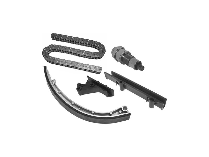 KUMANDA ZİNCİR SETİ M.BENZ 124 140 202 210 463 93-