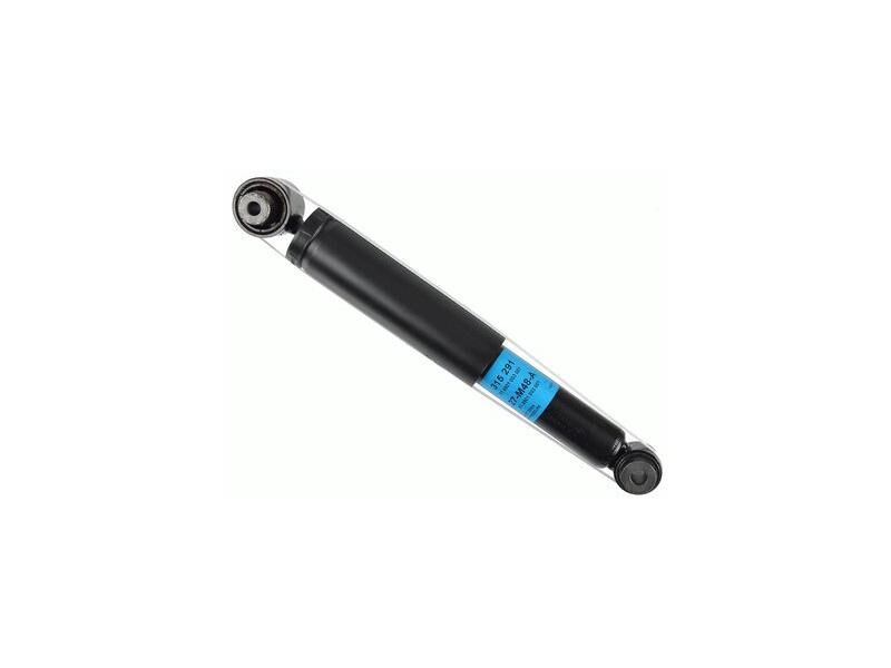 AMORTİSÖR ARKA GAZLI RENAULT