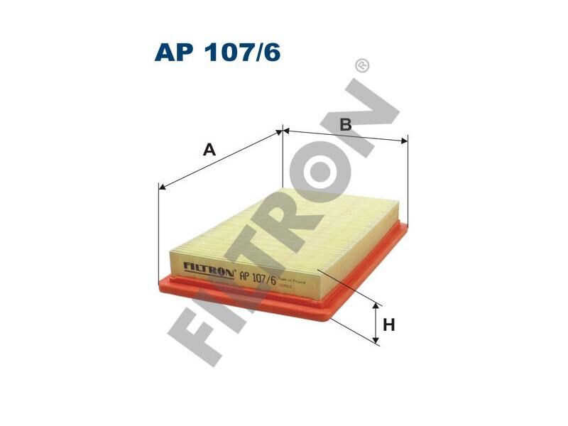 HAVA FİLTRESİ HYUNDAI ATOS AMICA SANTRO 03-