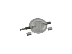 EGZ. FREN KLAPE TAM.TK. LKW SETRA    NEOPLAN    M.BENZ ACTROS