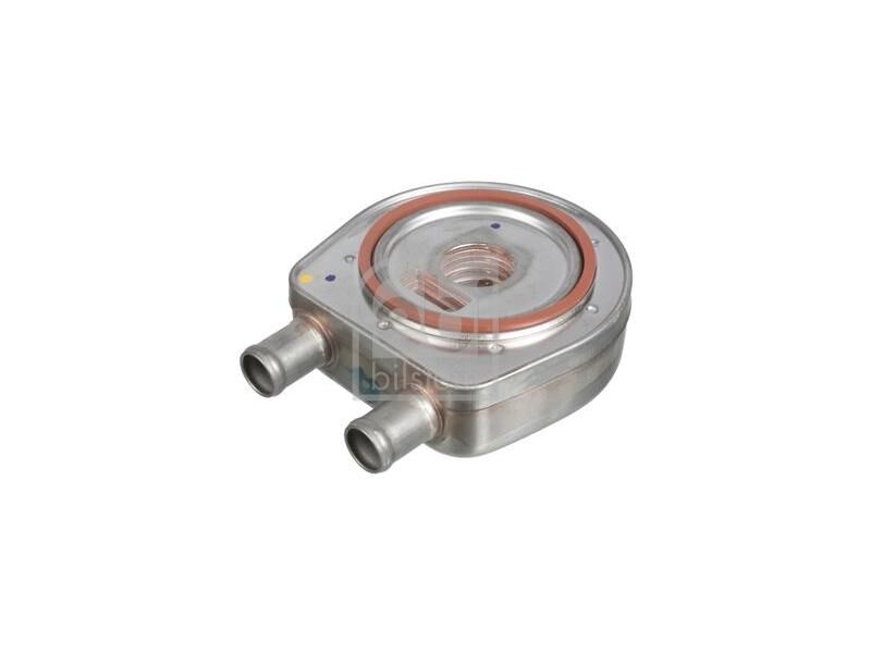 YAĞ SOĞUTUCU LKW RVI MAGNUM PRE2    VOLVO F FH FL FM NH