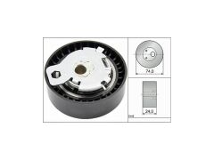 GERGİ RULMANI FORD FIESTA FOCUS.I-II MONDEO SMAX 02-