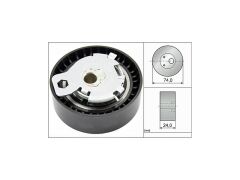 GERGİ RULMANI FORD FIESTA FOCUS.I-II MONDEO SMAX 02-