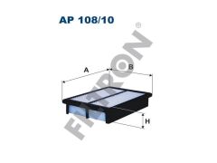 HAVA FİLTRESİ HYUNDAI H1 STAREX H200 I800 97-