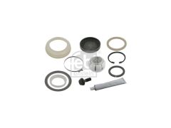 AKS DESTEĞİ TAM. TK. LKW DAF CF65 75 85 95    İVECO EUROSTAR    VOLVO 8500 8700