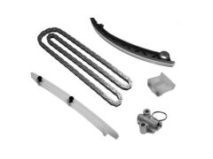 KUMANDA ZİNCİR SETİ OPEL AST.H-J COR.C-D-E INS.A MER.A-B MOK.X 04-