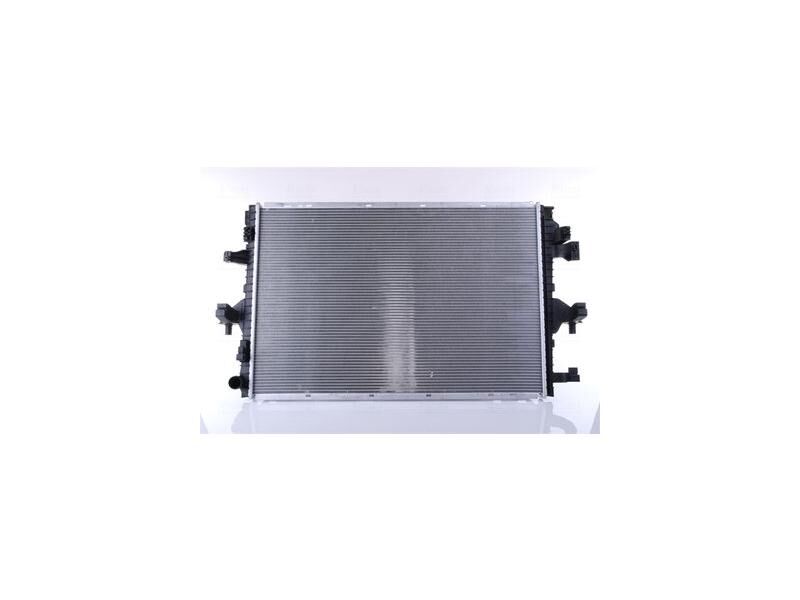 SU RADYATÖRÜ VAG T6 15-